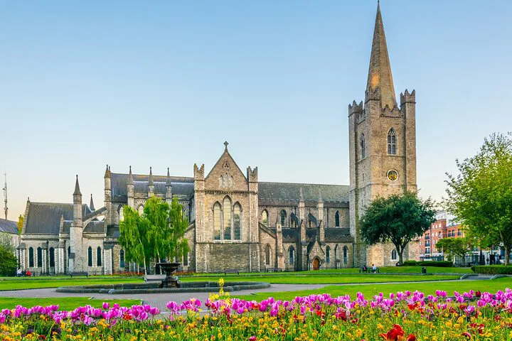 Unveiling Dublin: A Personalized Private Day Tour Experience