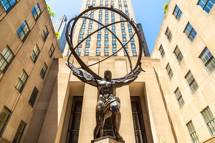 Lights, Camera, NYC! Uncover Movie Magic on a Private Walking Tour