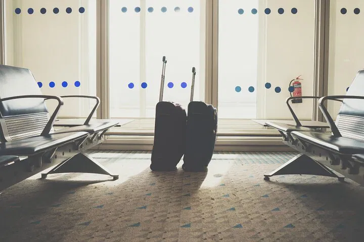 Stress-Free Disneyland Paris Arrival: Private Airport Transfer