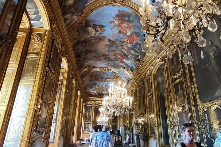 Turin Royal Palace Tour: Savoy Dynasty History