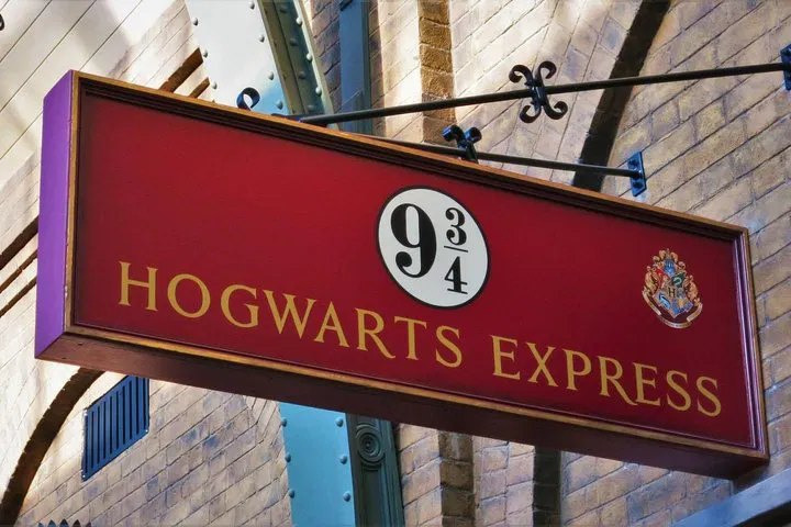 Uncover London's Magic: A Harry Potter Film Location Car Tour