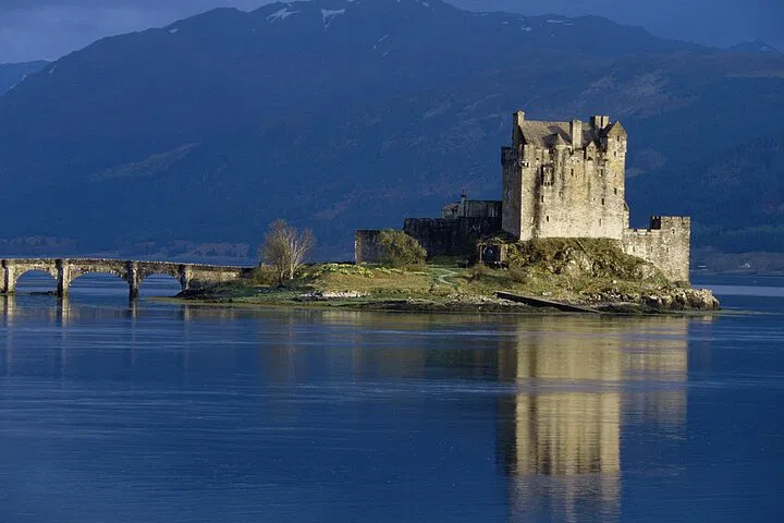 Highland Majesty: A Private Scottish Adventure from Glasgow