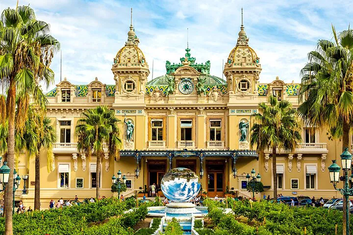 Cannes Shore Excursion: Riviera's Gems Unveiled
