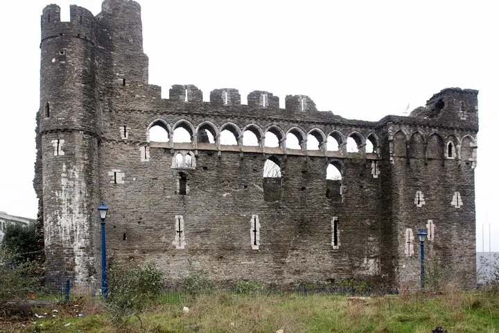Unveiling Swansea's Soul: A Tailored Historical & Cultural Journey