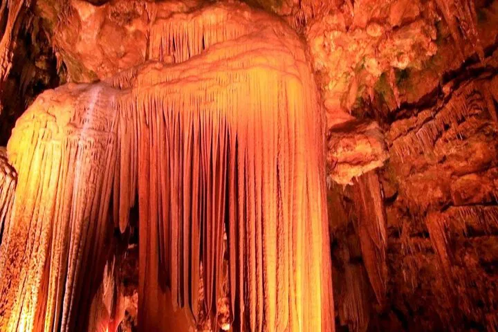 DC to Luray Caverns & Shenandoah Day Trip
