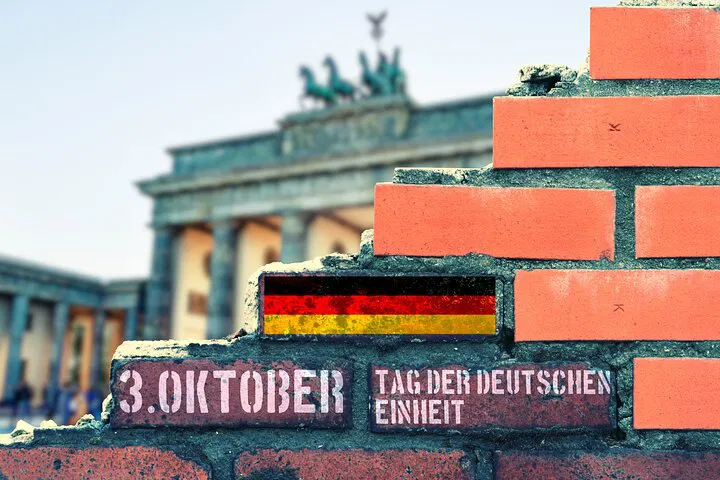 Uncover Berlin's Past: DDR Museum & Old Town Private Tour