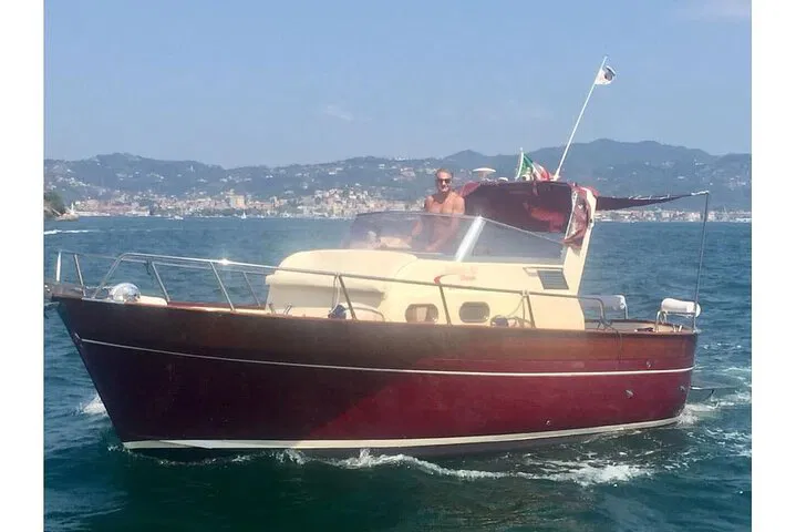 Cinque Terre Private Boat Tour: A Coastal Italian Dream