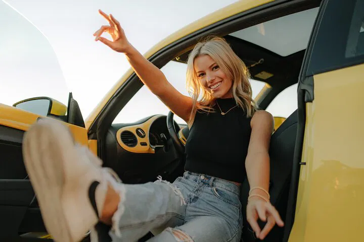 Los Angeles Photo Magic: Capture Your Journey with a Pro!