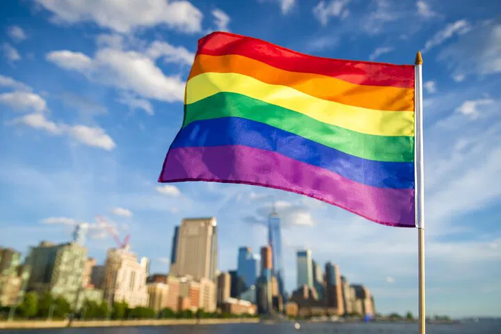 Uncover NYC's Bohemian Soul: A Private Greenwich Village Walking Tour