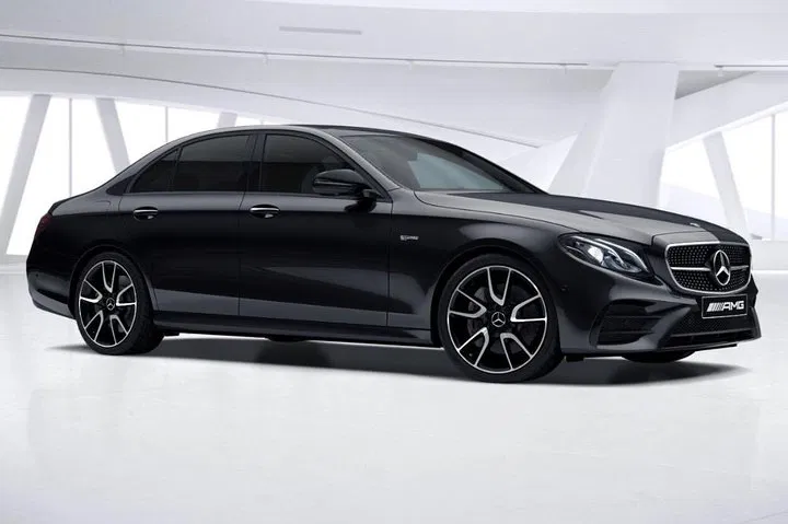 Stress-Free Birmingham Airport Transfers: City to BHX in Style