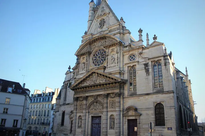 Enchanting Medieval Paris: A Kid-Friendly Family Adventure through History