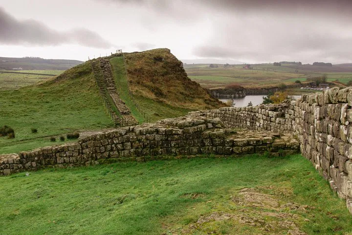 Hadrian's Wall Private Tour from Windermere