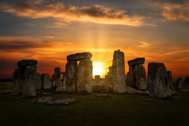 Unveil Stonehenge's Secrets: A Mystical Day Trip from London