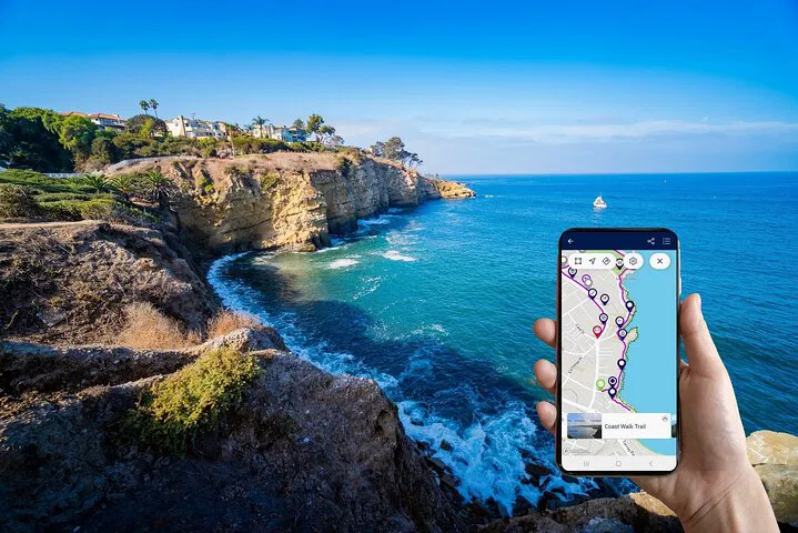Uncover La Jolla's Coastal Charms: A Self-Guided Adventure