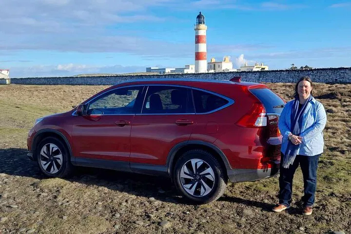 Uncover Isle of Man's Northern Gems: A Half-Day Discovery Tour