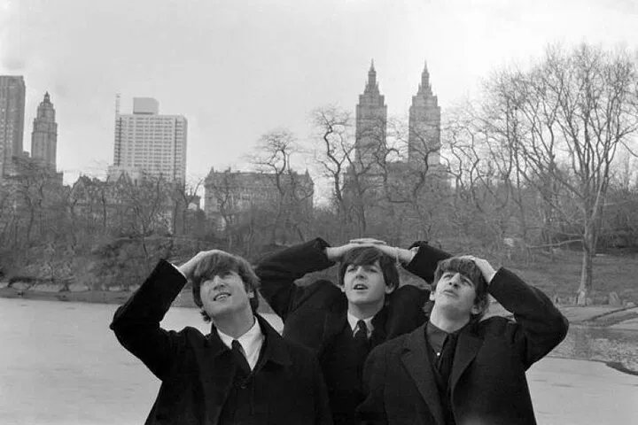 Relive Beatlemania: A Magical NYC Tour Through Beatles History!