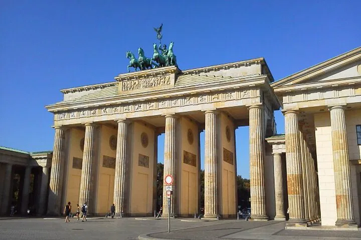Uncover Berlin's Secrets: A Personalized 6-Hour Walking Adventure