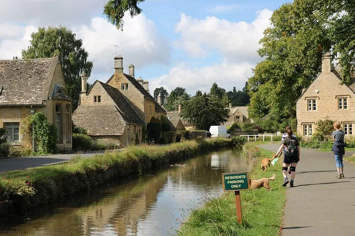 Oxford & Cotswolds: A Luxurious Private Day Tour