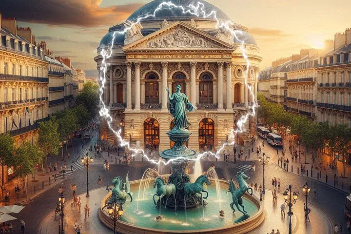 Unlock Montpellier: A Magical City Escape Game Adventure!