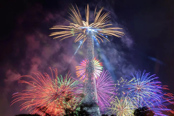 Paris Private Tour: Luxury, Culture, and Culinary Delights