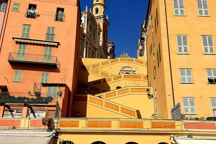 Italian Riviera: Unveiling Coastal Charms on a Private Day Trip
