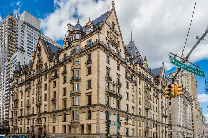 Uncover Upper West Side Secrets: An Interactive Quest