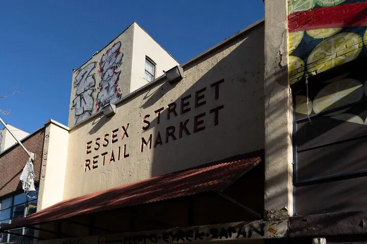Uncover the Secrets of the Lower East Side: A Historical Walking & Tasting Adventure