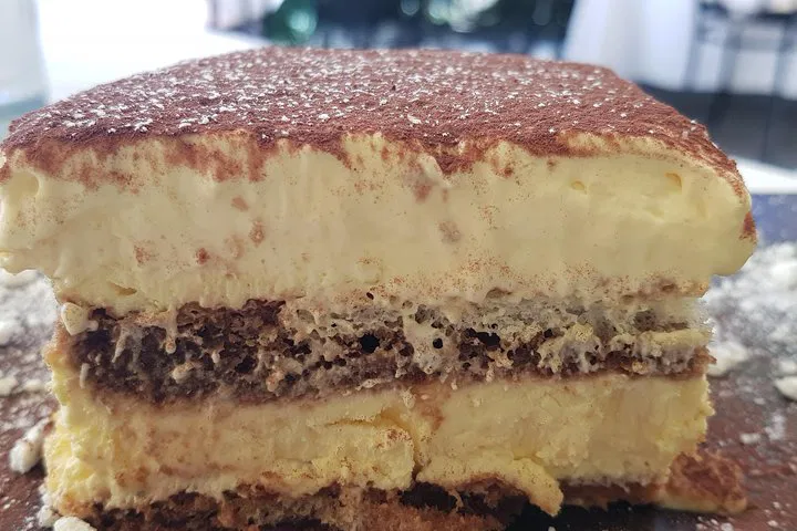 Tiramisu Cooking Class: Sanremo's Sweetest Secret!