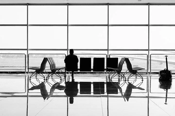 Effortless London City Airport Departure: Private Hotel Transfer