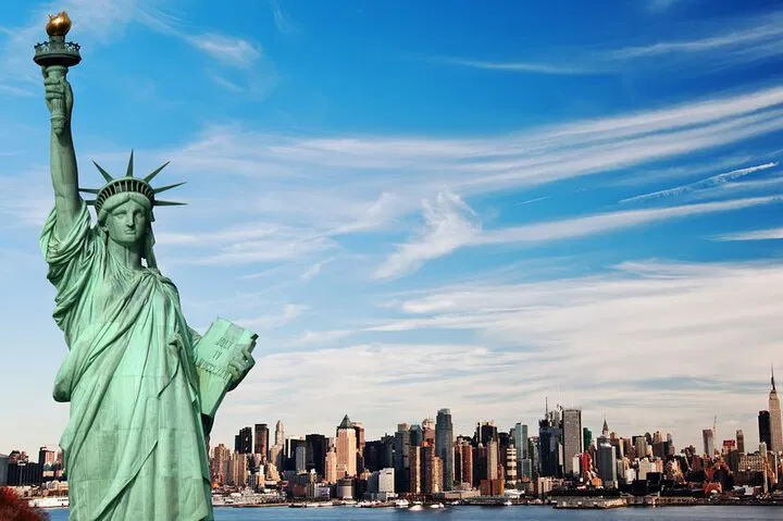 Statue of Liberty & Brooklyn Bridge: An Easy Access NYC Adventure