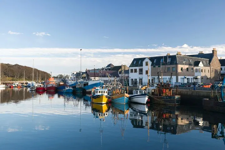 Hebridean & Skye Adventure: 6-Day Scottish Isles Small-Group Tour