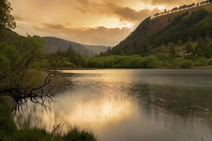 Unveiling Wicklow's Beauty: A Personalized Luxury Tour
