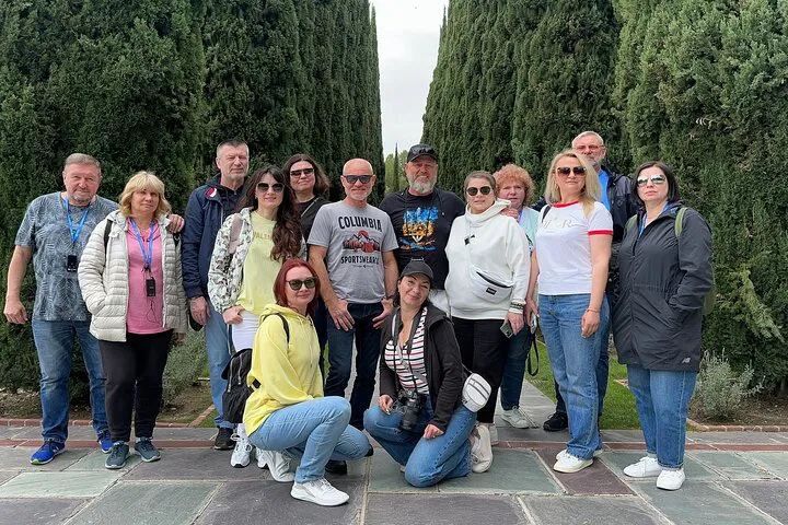 Private West Coast Tour: See California Your Way!