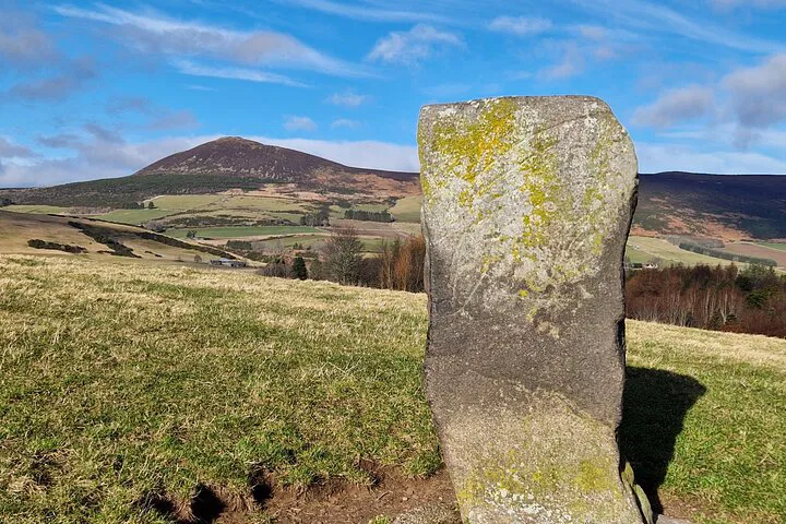 Unearth Aberdeen's Pictish Past: A Journey Through Ancient Heritage & Folklore