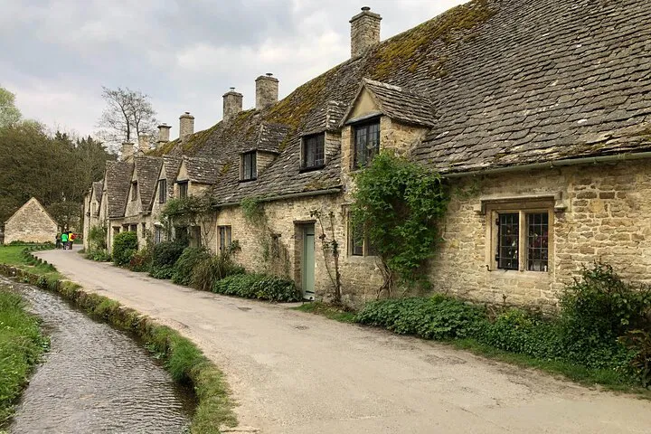 Cotswolds Tour from Southampton Cruise Port