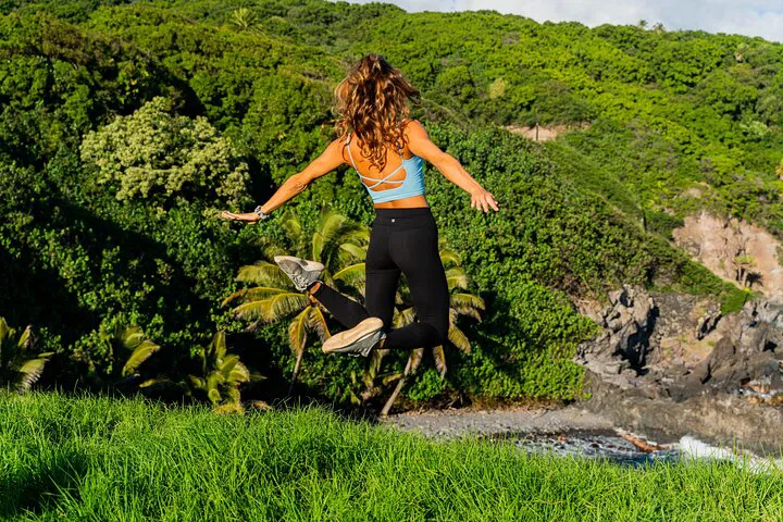 Unlock Hana's Wonders: Your Exclusive Private Road Trip!