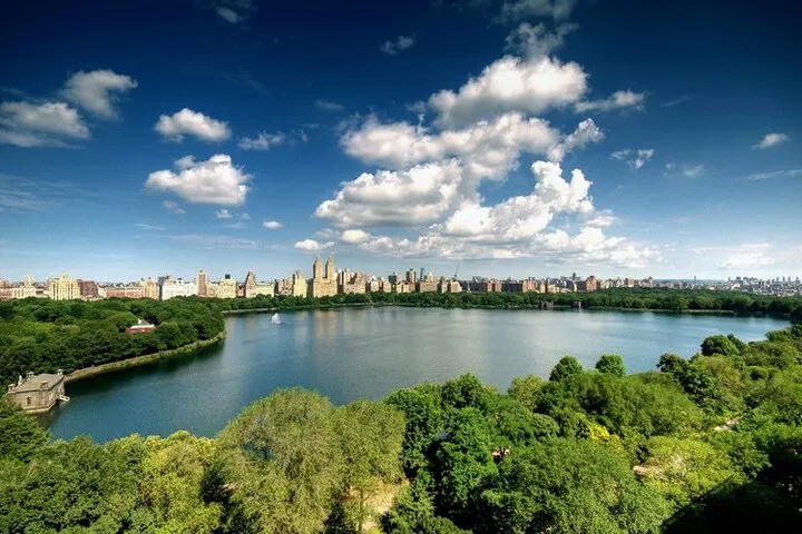Central Park Private Tour: See 7 Iconic Spots in 2 Hours