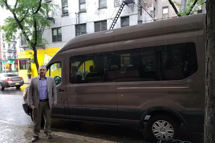 Unlock NYC: Your Family's Private, Personalized Adventure!