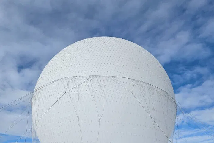 Niagara Falls Hot Air Balloon Ride & Walking Tour