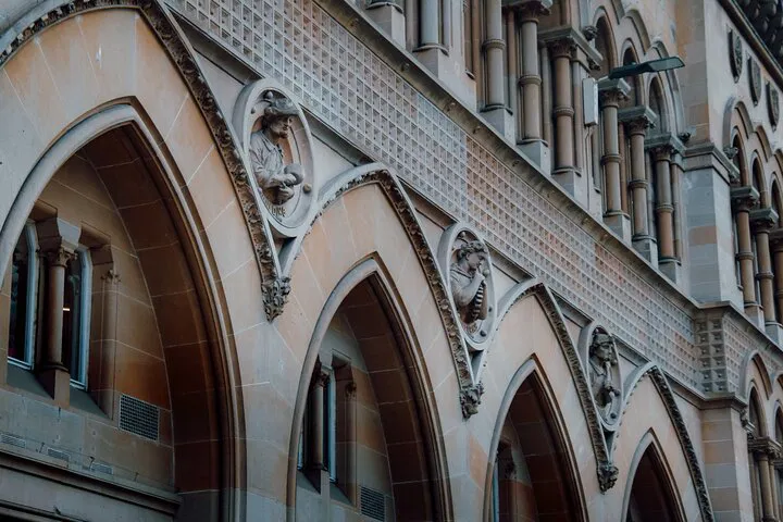 Glasgow Private Day Tour from Edinburgh: See Top Sights