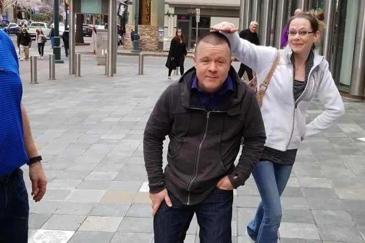 Survive the Undead: A Thrilling Zombie Scavenger Hunt in Bristol!