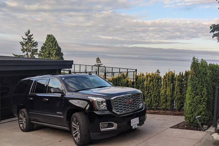 Stress-Free Newark Airport Transfer to Randolph City: Your Private Ride Awaits!