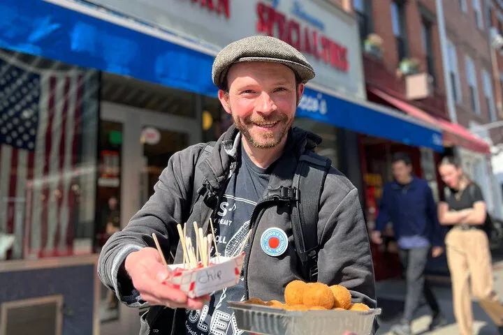 Greenwich Village Culinary & Cultural Delights: A Foodie Adventure Since '99!