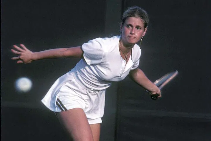 Elevate Your Game: Pro Tennis Lessons in Ojai with Wimbledon Vet!