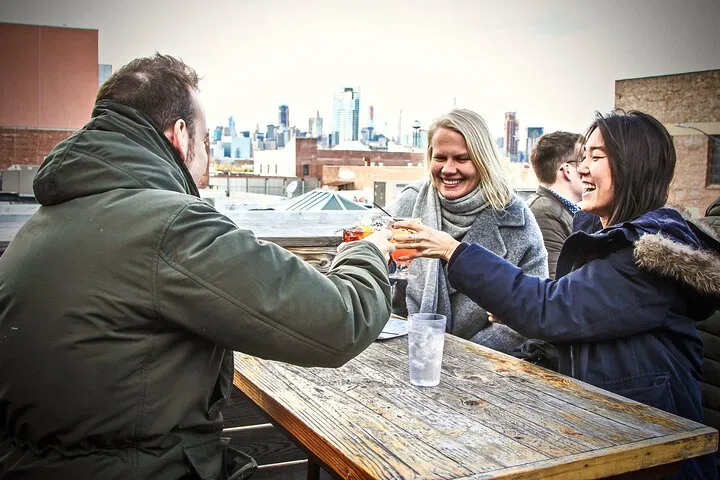 Discover Brooklyn's Best: A Personalized Local Tour