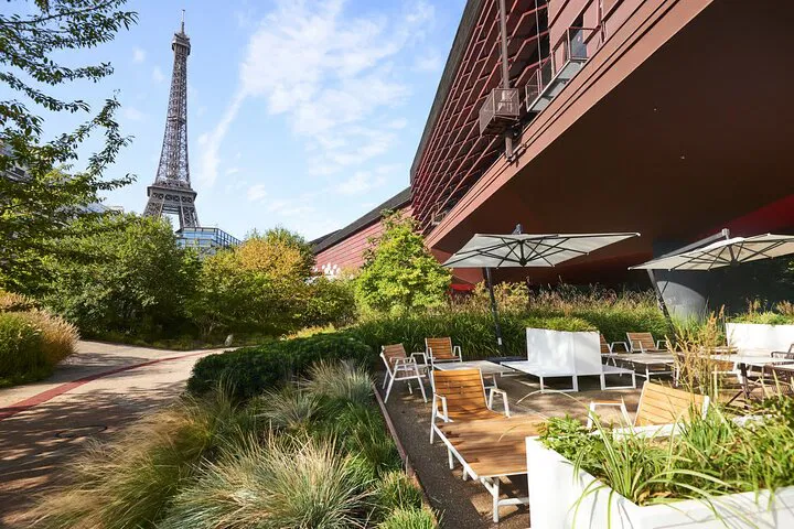 Explore Global Art: Musée du Quai Branly Flexible Entry