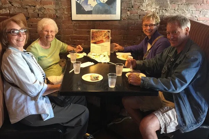 Savor Oswego: A Culinary & Historical Walking Adventure