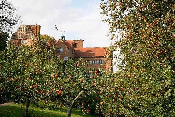 Step Back in Time: An Exclusive Day with Churchill at Chartwell