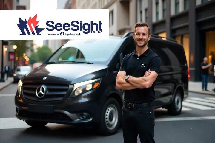 Toronto Airport Transfers: Luxury & Stress-Free Private Rides