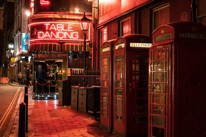 Uncover London's Vibrant 'Camp' History: A Self-Guided Adventure with Paul Baker